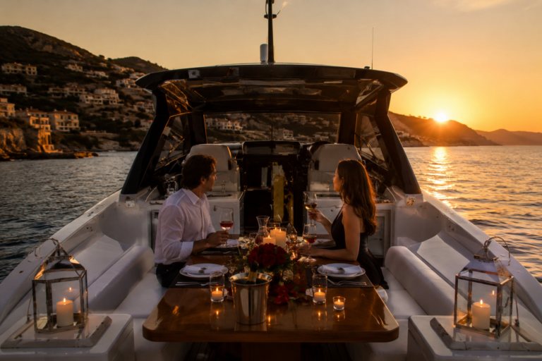 Tailor-Made Experience