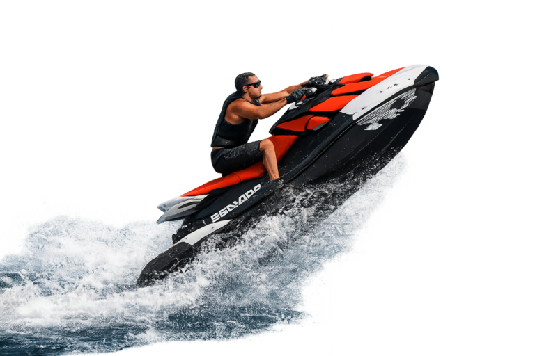 Sea-Doo GTX Limited 325