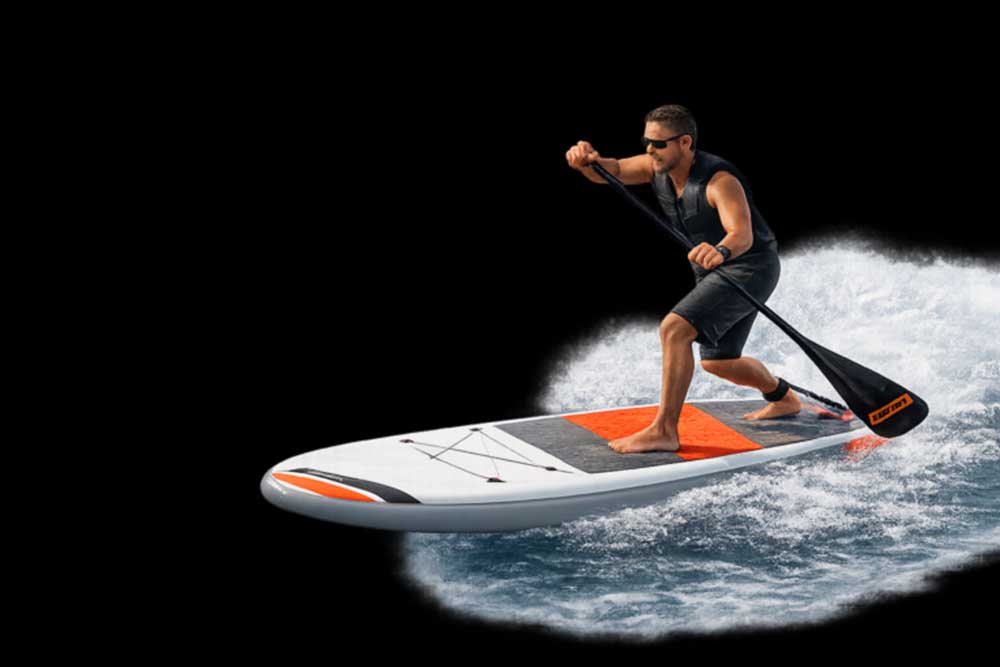 RRD Rigid SUP
